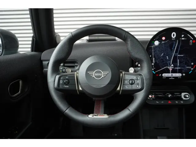 MINI 3-Deurs Cooper C 2024 Benzine 7