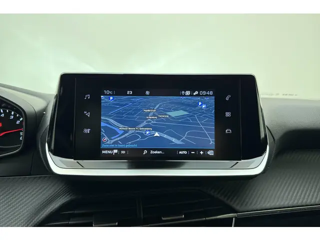 Peugeot 2008 1.2T Allure 130pk Automaat 2023 Benzine 22