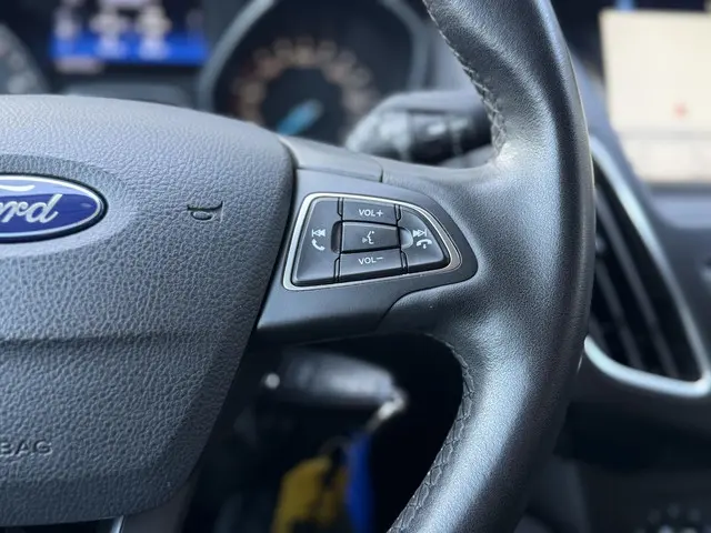 Ford Focus Wagon 1.0 Trend 2017 Benzine 19