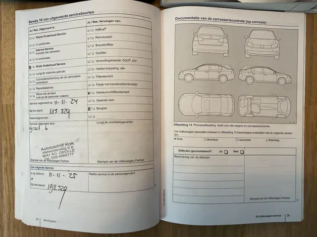 Volkswagen up! 1.0 move up! BlueMotion 2013 Benzine 33