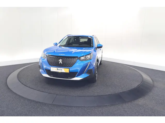 Peugeot 2008 PureTech 130 Allure 2020 Benzine 73