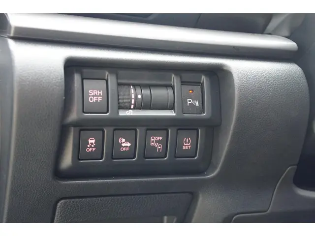 Subaru XV 2.0i e-BOXER Premium 2020 Benzine 49