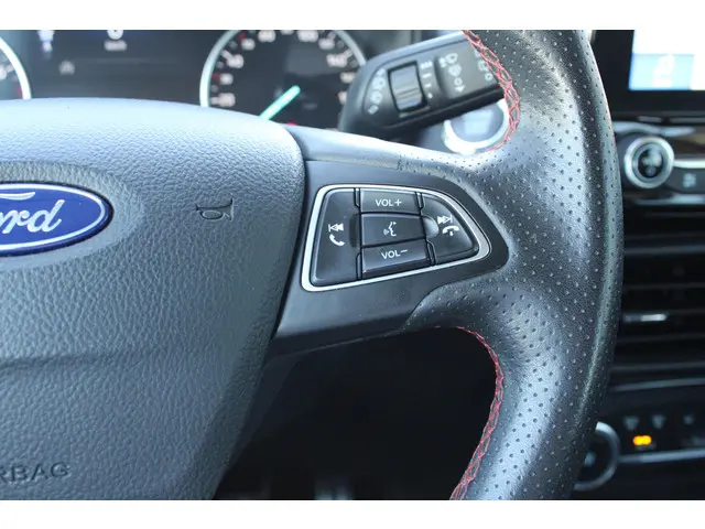Ford EcoSport 1.0 EcoBoost ST-Line 2018 Benzine 22