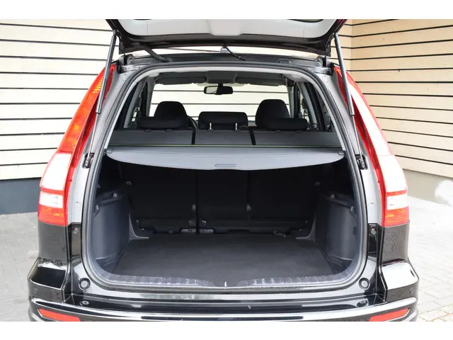 Honda CR-V 2.0i Comfort - Trekhaak 2012 Benzine 7