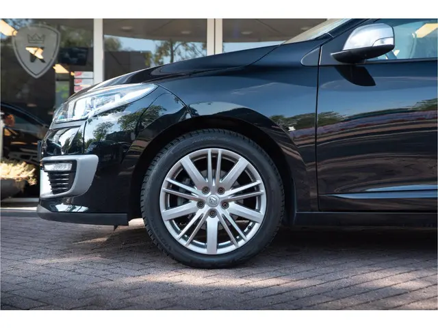 Renault Mégane Estate 1.2 TCe GT-Line 2014 Benzine 6