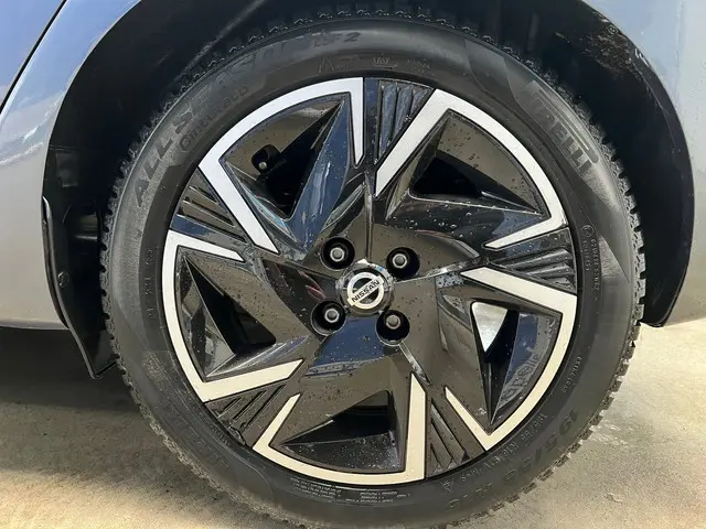 Nissan Micra 1.0 IG-T N-Design 2021 Benzine 19