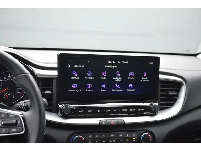 Kia Ceed 1.0 T-GDi DynamicLine 2022 Benzine 18