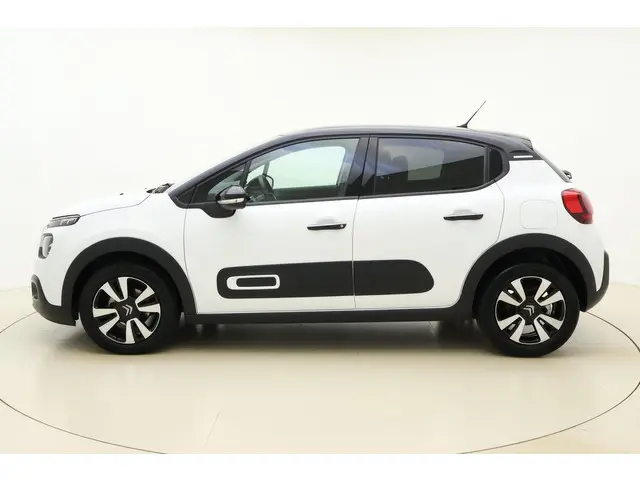 Citroën C3 1.2 PureTech Feel Edition 2023 Benzine 5