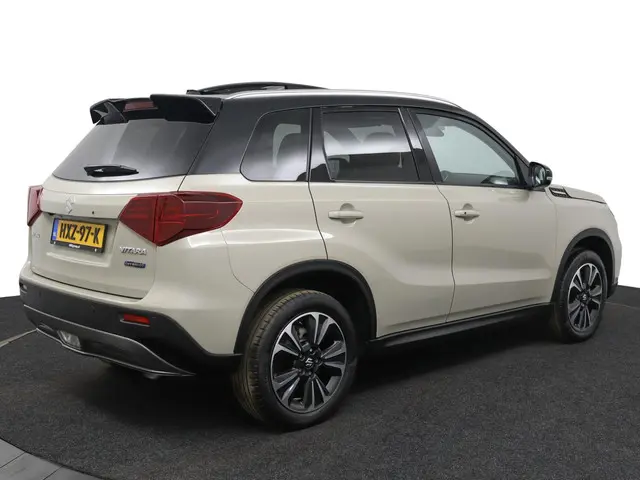 Suzuki Vitara 2