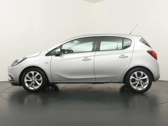 Opel Corsa 2