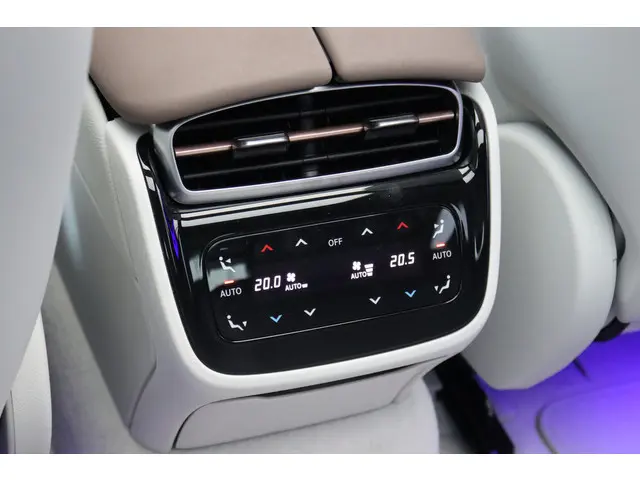 Mercedes-Benz EQS 450+ AMG Line 108 kWh | 2024 Elektrisch 37