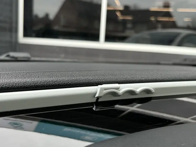 Fiat 500 Action 24 kWh, Airco, Bluetooth 2022 Elektrisch 18
