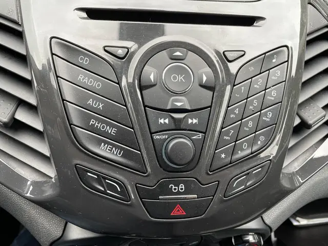 Ford EcoSport 1.0 EcoBoost Titanium 2015 Benzine 20