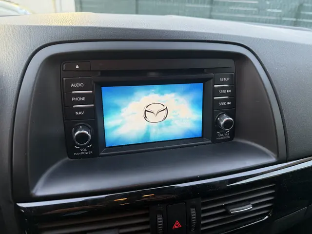 Mazda CX-5 2.0 TS+ 4WD - Automaat 2014 Benzine 17