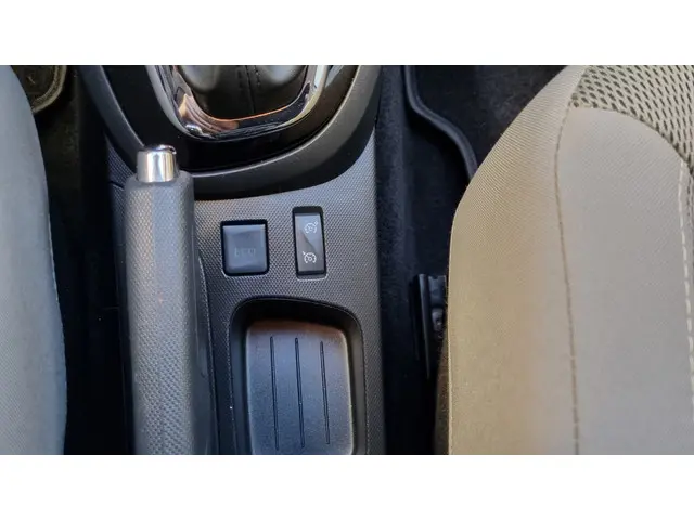 Renault Captur 1.2 TCe Dynamique 2015 Benzine 14