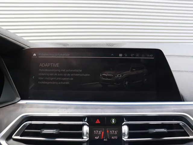 BMW X5 xDrive45e 2022 Hybride Benzine 28