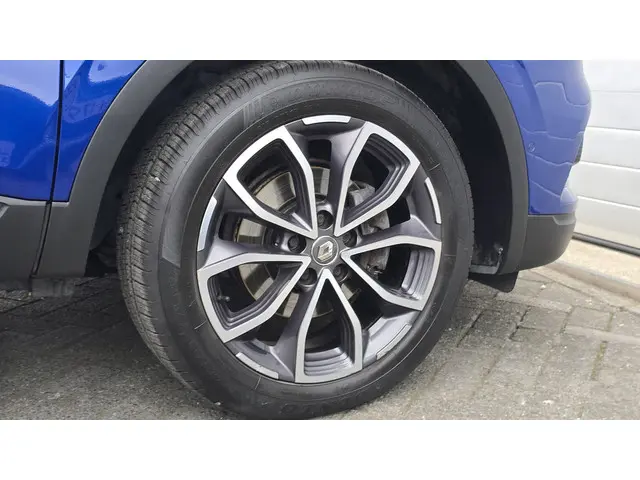 Renault Kadjar 1.3 TCe Intens 2019 Benzine 12