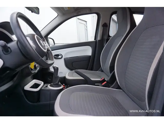 Renault Twingo 1.0 SCe Collection 2017 Benzine 6