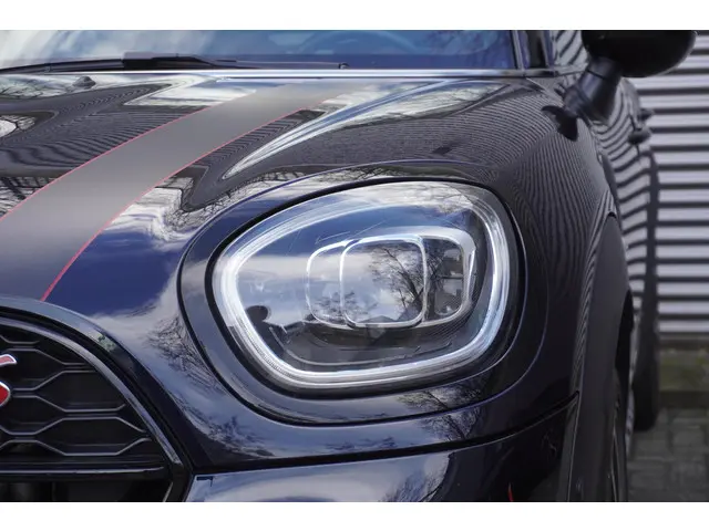 MINI Countryman S 2023 Benzine 8