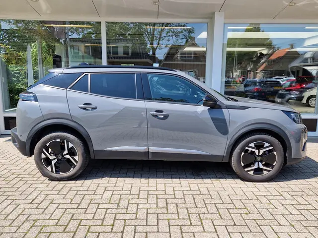 Peugeot 2008 2