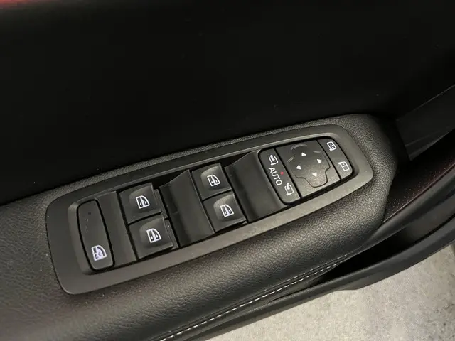 Renault Mégane Estate 1.3 TCe 140 Techno 2023 Benzine 38