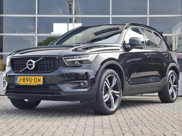 Volvo XC40 1.5 T3 R-Design 2020 Benzine