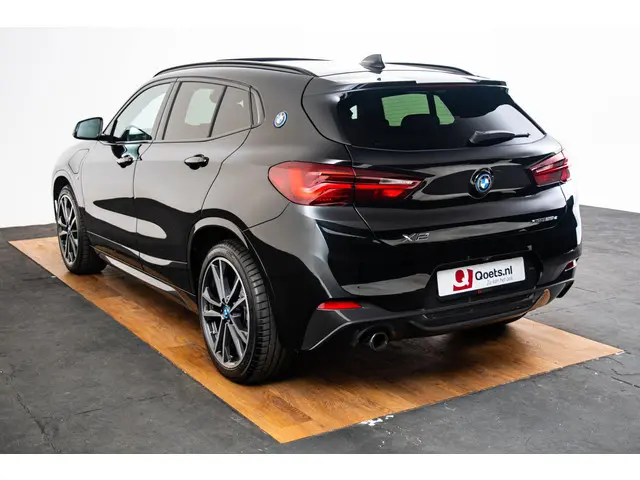 BMW X2 xDrive25e High Executive 2023 Hybride Benzine 13