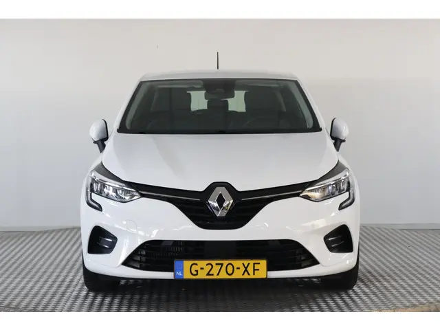 Renault Clio 1.0 TCe Intens 2019 Benzine 30
