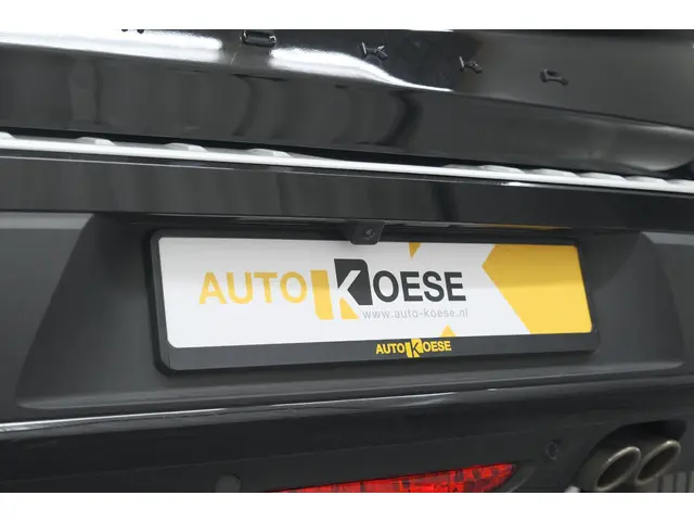 Opel Mokka Turbo 130 AT8 Ultimate 2024 Benzine 22