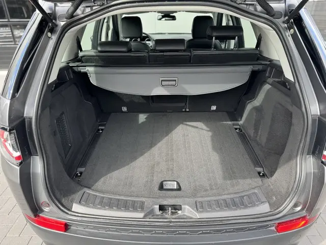 Land Rover Discovery Sport 2.2 TD4 4WD SE 2015 Diesel 9