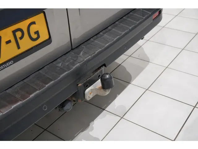 Renault Trafic 1.6 dCi T29 L2H1 Comfort 2018 Diesel 11