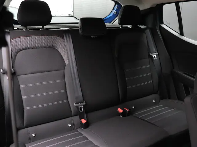 Dacia Sandero Stepway 1.0 TCe 90 Comfort 2021 Benzine 11