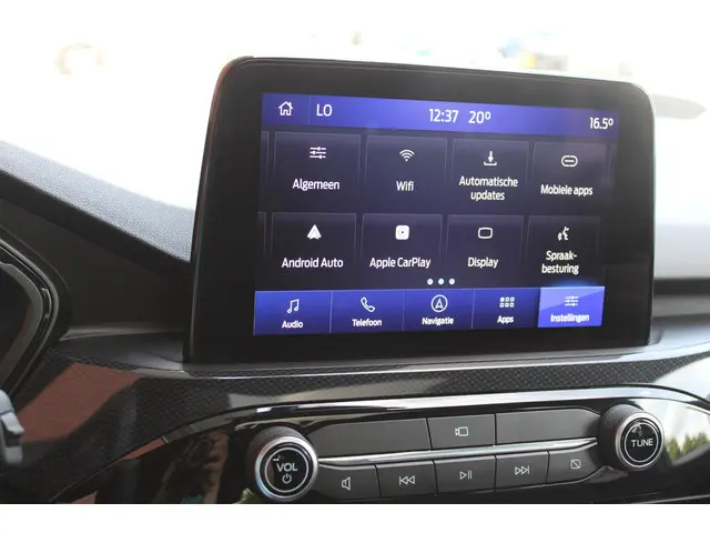 Ford Kuga 2.5 PHEV ST-Line 2022 Hybride Benzine 18
