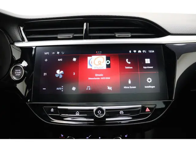 Opel Corsa 1.2 Turbo GS 2024 Benzine 22