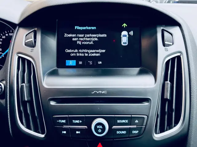 Ford Focus 1.0 Titanium/2DE EIG/TOP STAAT/ 2017 Benzine 26