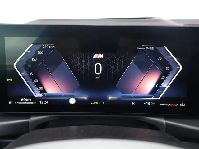 BMW 4 Serie Gran Coupé 420i 2024 Benzine 28