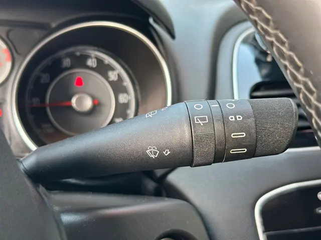 Fiat Punto Evo 0.9 TwinAir Lounge 2016 Benzine 20