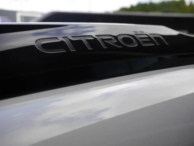 Citroën ë-C3 Plus 113pk 44 kWh 2025 Elektrisch 34