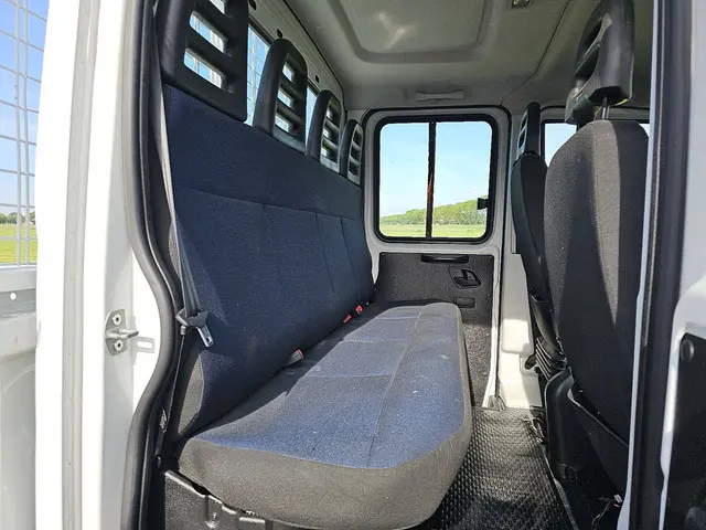 Iveco Daily 35C14 2022 Diesel 12