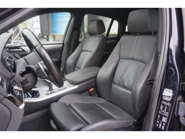 BMW X4 XDrive35d Centennial High Executive 2016 Diesel 3