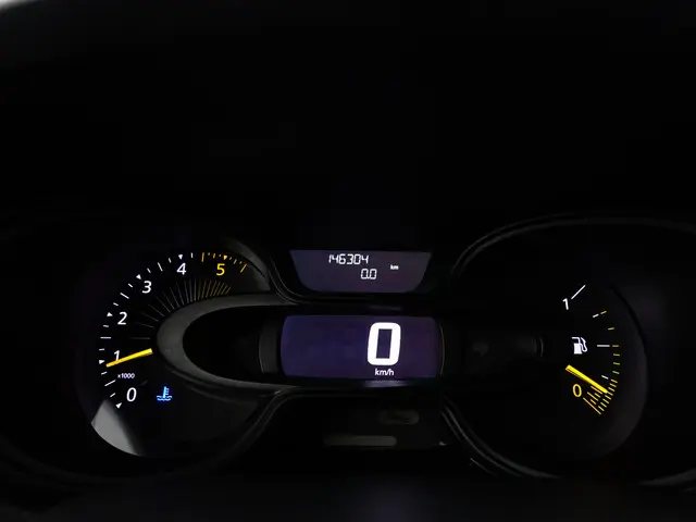 Renault Trafic 1.6 dCi Euro 6 T29 Sportline- 2016 Diesel 13