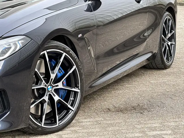 BMW 8 Serie 840i xDrive High Executive 2021 Benzine 11