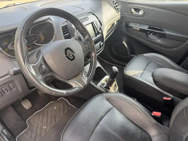 Renault Captur 0.9 TCe Xmod 2015 Benzine 15