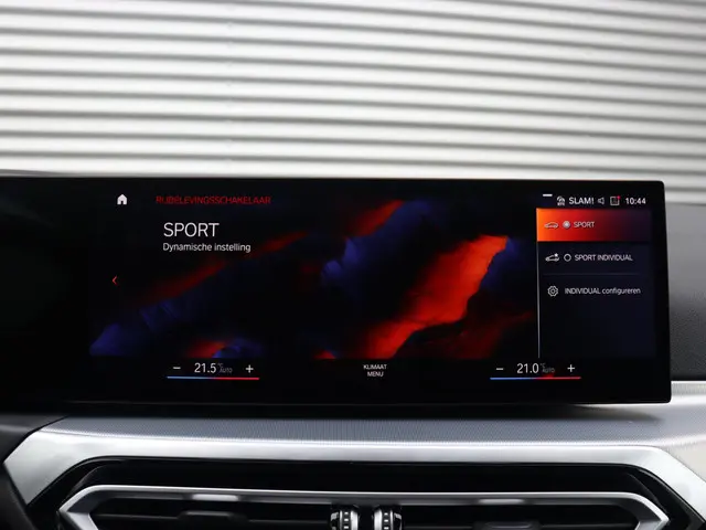 BMW 4 Serie Coupé 420i 2023 Benzine 25