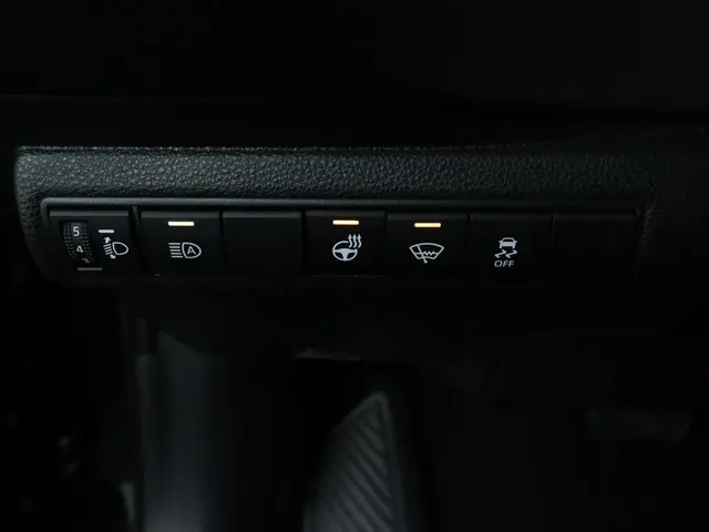 Suzuki Swace 1.8 Hybrid Select 2024 Hybride Benzine 29