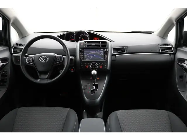 Toyota Verso 1.8 VVT-i SkyView Edition 2018 Benzine 4