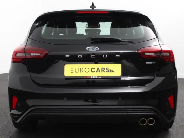 Ford Focus 1.0 EcoBoost Hybrid ST Line 2023 Benzine 5