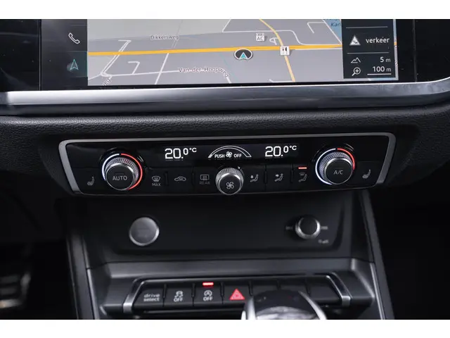 Audi Q3 40 TFSI quattro S Line Pro Line S 2019 Benzine 46
