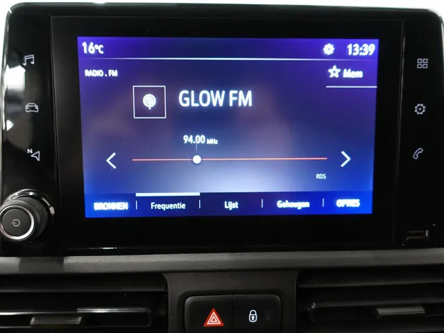 Opel Combo 130PK Automaat L1H1 2023 Diesel 17