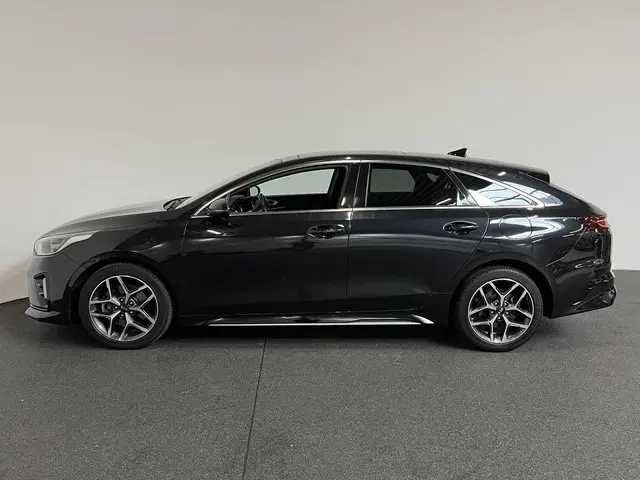 Kia ProCeed 1.5 T-GDi MHEV GT-Line Edition 2021 Benzine 5